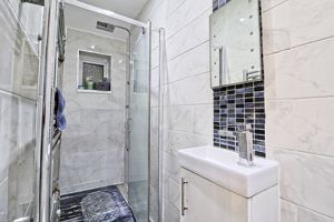 Shower Room- click for photo gallery